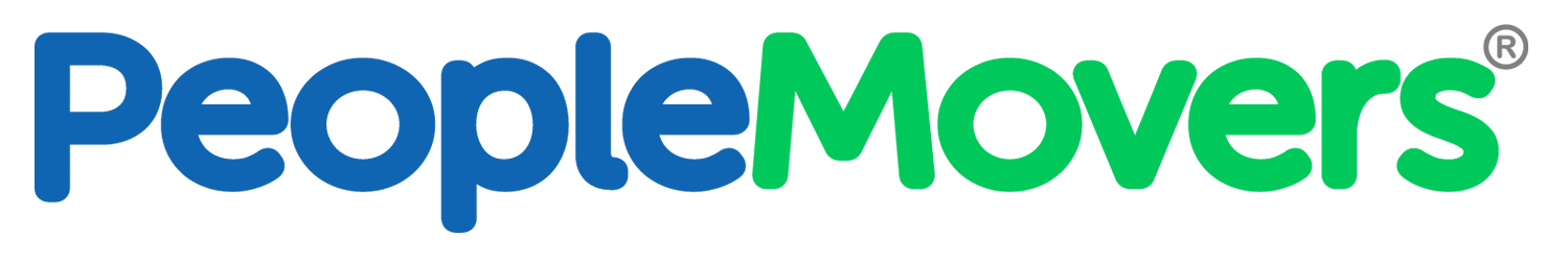 PeopleMovers&reg; Logo